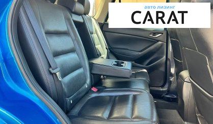 Mazda CX-5 2012