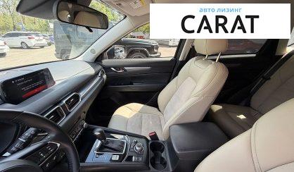 Mazda CX-5 2019