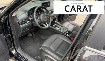 Mazda CX-5 2024