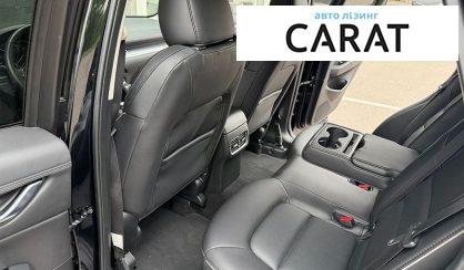 Mazda CX-5 2024