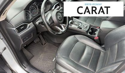 Mazda CX-5 2017