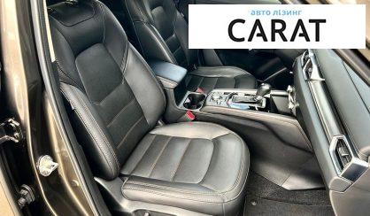 Mazda CX-5 2021