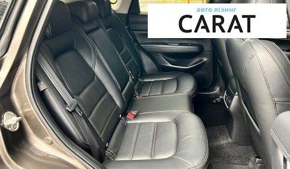 Mazda CX-5 2021