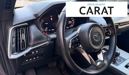 Mazda CX-30 2023