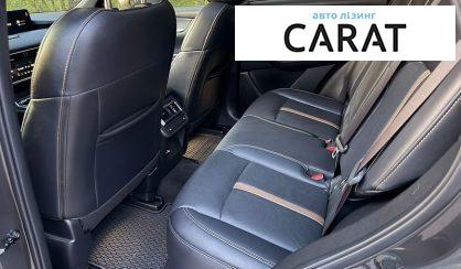 Mazda CX-30 2023