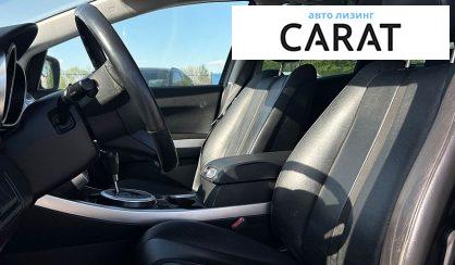 Mazda CX-7 2010