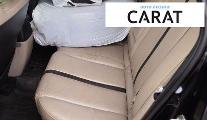 Mazda CX-7 2007