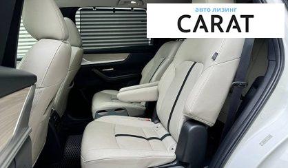 Mazda CX-90 2023