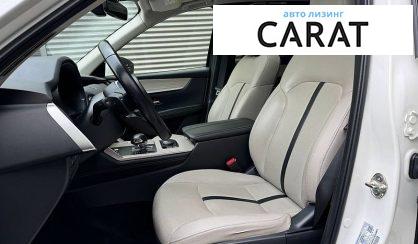 Mazda CX-90 2023