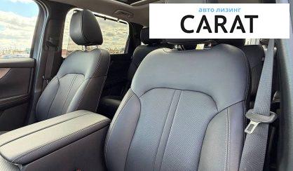 Mazda CX-90 2023