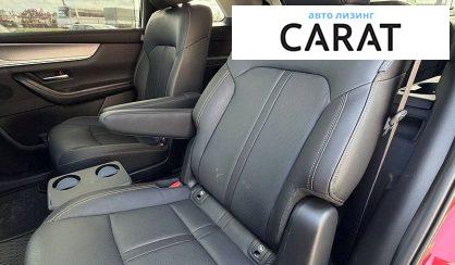 Mazda CX-90 2023