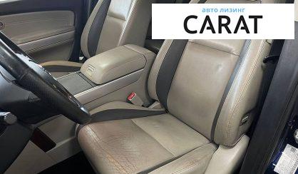 Mazda CX-9 2008