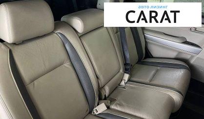 Mazda CX-9 2008