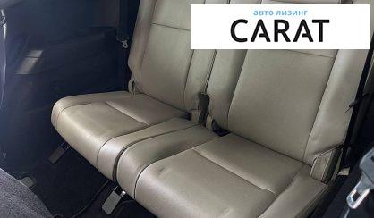 Mazda CX-9 2008