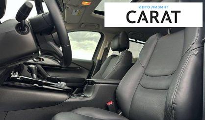 Mazda CX-9 2021