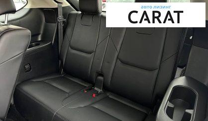 Mazda CX-9 2021
