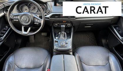 Mazda CX-9 2018