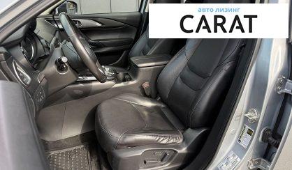 Mazda CX-9 2018