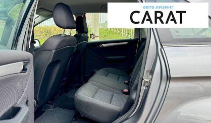 Mercedes-Benz B-Class 2008