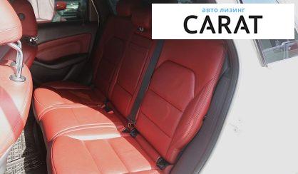 Mercedes-Benz B-Class 2015