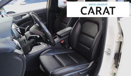Mercedes-Benz B-Class 2016