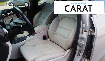 Mercedes-Benz B-Class 2016