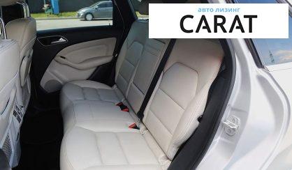 Mercedes-Benz B-Class 2016