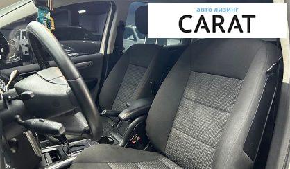 Mercedes-Benz B-Class 2011