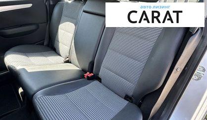Mercedes-Benz B-Class 2007