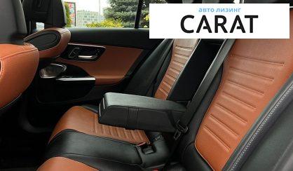 Mercedes-Benz C-Class 2023