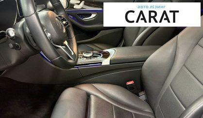 Mercedes-Benz C-Class 2019