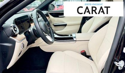 Mercedes-Benz C-Class 2022