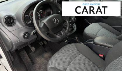 Mercedes-Benz Citan 2018