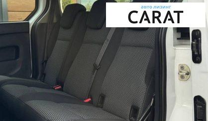 Mercedes-Benz Citan 2018