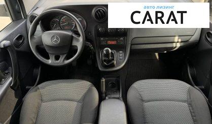 Mercedes-Benz Citan 2018