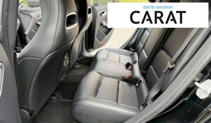 Mercedes-Benz CLA-Class 2015