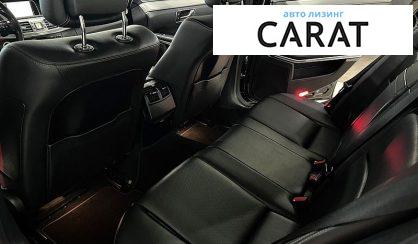Mercedes-Benz E-Class 2014