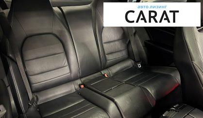 Mercedes-Benz E-Class 2016
