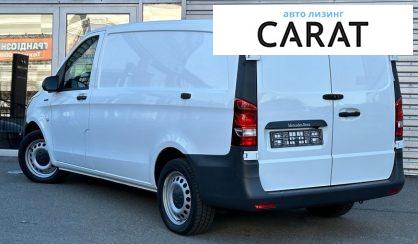 Mercedes-Benz Vito 2019