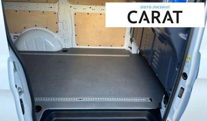 Mercedes-Benz Vito 2019