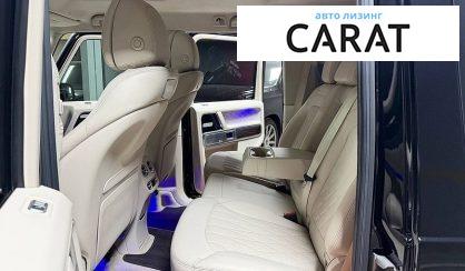 Mercedes-Benz G-Class 2020