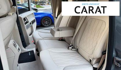 Mercedes-Benz G-Class 2025