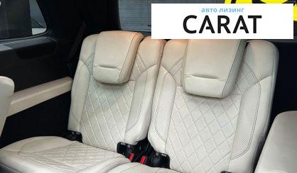 Mercedes-Benz GL-Class 2014