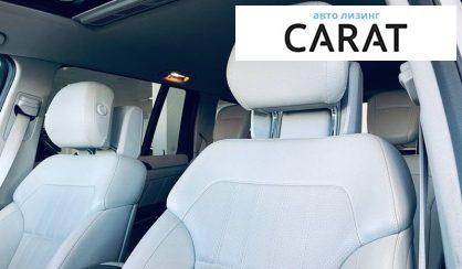 Land Rover Range Rover Velar 2025
