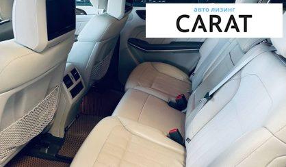 Land Rover Range Rover Velar 2025