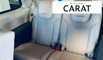 Land Rover Range Rover Velar 2025