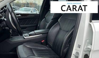 Mercedes-Benz GL-Class 2014
