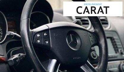 Mercedes-Benz GL-Class 2007