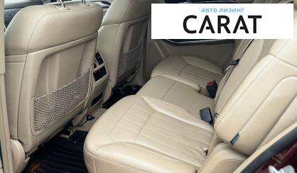 Mercedes-Benz GL-Class 2012
