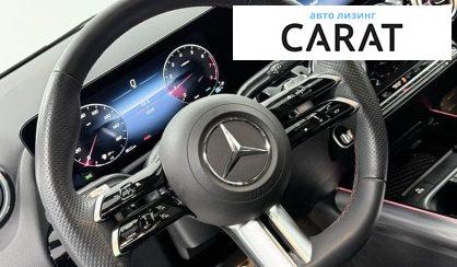 Mercedes-Benz GLA-Class 2024